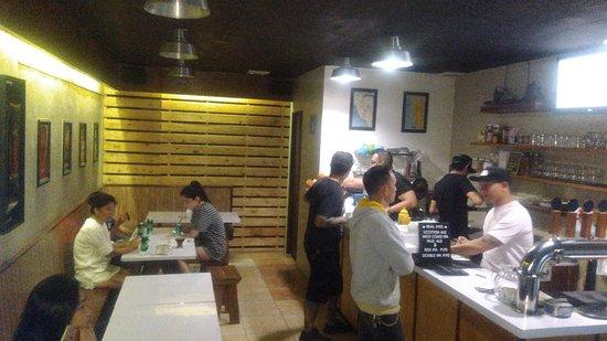 Cali Shawarma